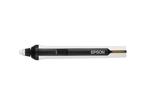 Epson Interactive Pen ELPPN05B - stylo numérique - bleu 