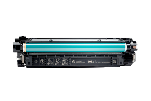 HP Toner/508A Magenta Original LJ Cart 