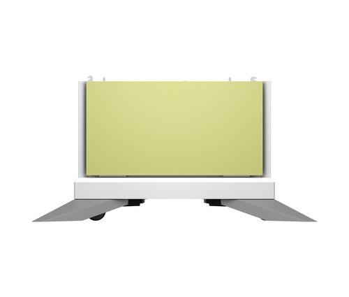 HP - Support pour imprimante - pour Color LaserJet Enterprise MFP 6800dn - disponible 24 / 48h