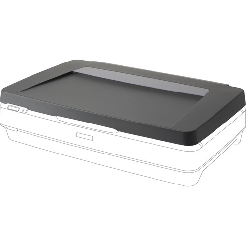 Transporant module for Epson 12000 XL