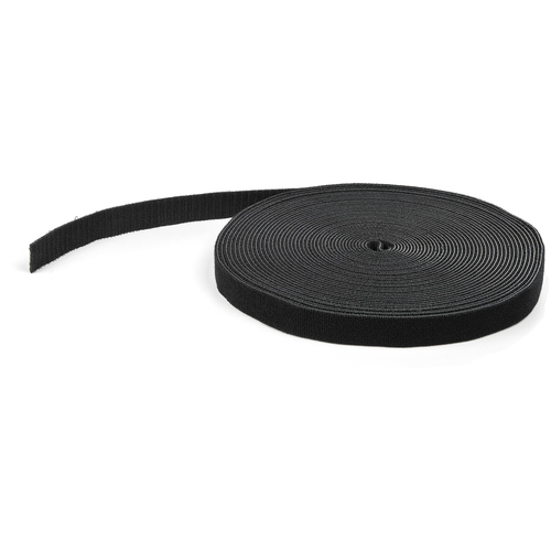 Hook-and-Loop Cable Ties - 15.2m Roll 