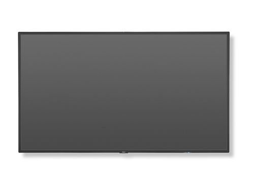P554/55" S-IPS 1920x1080 DP 24/7 Black 