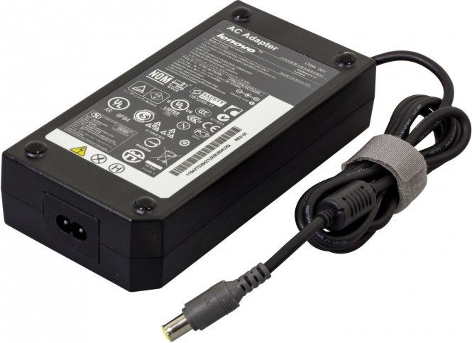 Lenovo AC Adapter (20V 8.5A) 