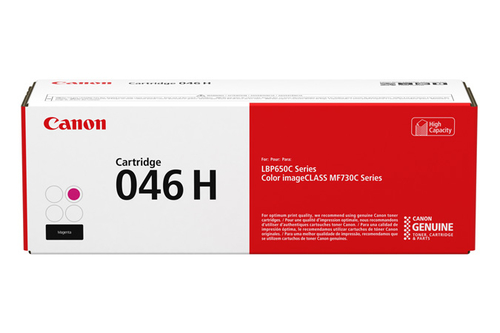 Toner/046 CLBP Cartridge H MG