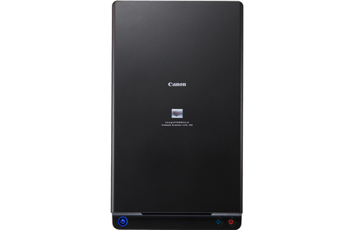 Canon Flatbed Scanner Unit 102 - Scanner à plat - CMOS / CIS - Legal - 600 dpi x 600 dpi - USB 2.0 - disponible 15 jours 