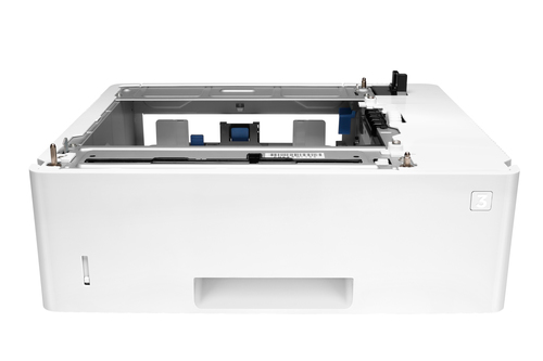 550-sheet tray M630- M527-M506 series 
