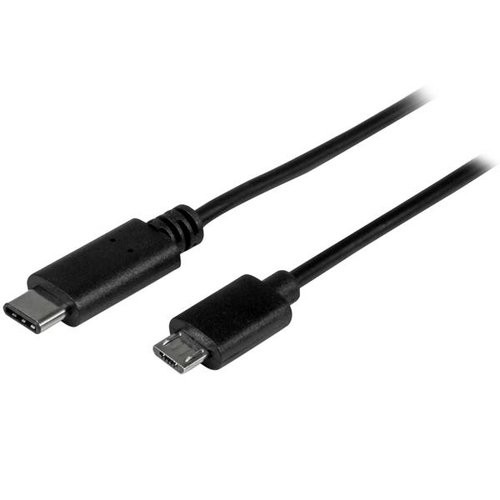 STARTECH Cable - USBC to Micro USB - 0.5m - disponible 24 / 48h