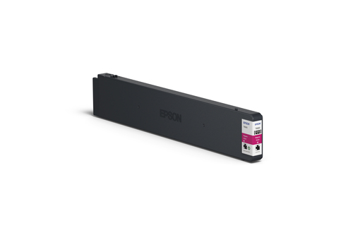 Epson T8583 - 454.8 ml - taille XXL - magenta - original - cartouche d'encre - pour WorkForce Enterprise WF-C20590, WF-C20590 D4TWF, WF-C20590 D4TWF EPP 