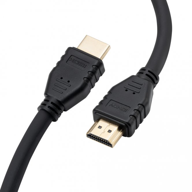 Lindy Câble HDMI 4K60Hz flexible, 3m 