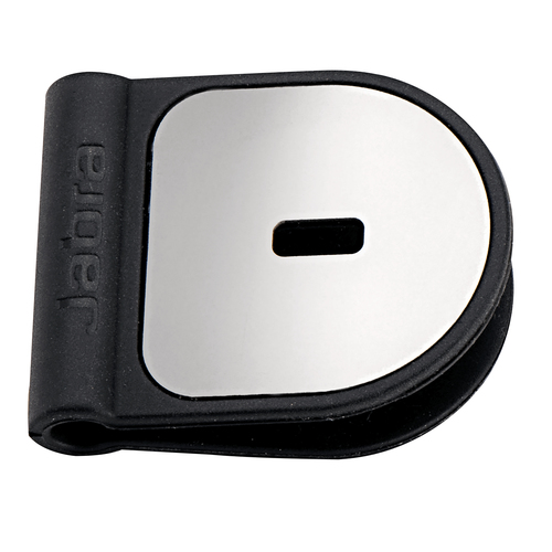 Jabra Kensington Lock Adaptor - Adaptateur de verrouillage d'antivol pour casque, haut-parleur de téléphone 
