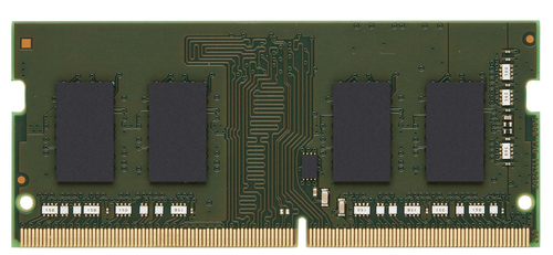 Lenovo - DDR4 - module - 16 Go - SO DIMM 260 broches - 2400 MT/s / PC4-19200 - 1.2 V - mémoire sans tampon - non ECC - pour Flex 15, IdeaPad C340-14, L340-15IRH Gaming, Legion Y540-15, Y7000 2019, Y7000 2019 PG0 