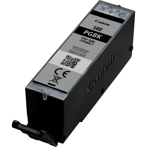 Ink/PGI-580 Cartridge BK 