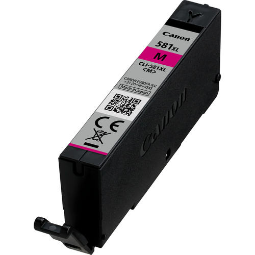 Ink/CLI-581XL Cartridge MG