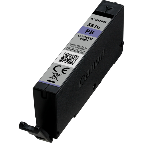 Ink/CLI-581XL Cartridge PB 