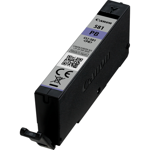 Ink/CLI-581 Cartridge PB 
