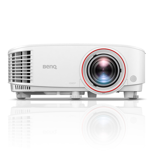 TH671ST/1080p 3000lu 10W speaker 