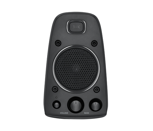 Logitech Z625 - Système de haut-parleur - Canal 2.1 - 200 Watt (Totale)