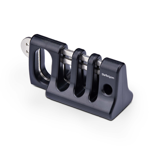 STARTECH Peripheral Cable Anchor Lock For Desk - disponible 24 / 48h