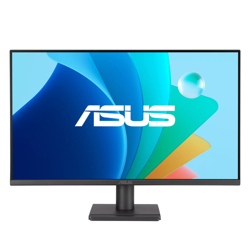 ASUS VA249QG - Écran LED - jeux - 24" - 1920 x 1080 Full HD (1080p) @ 120 Hz - IPS - 300 cd/m² - 3000:1 - 1 ms - HDMI, VGA, DisplayPort - haut-parleurs - noir - disponible 15 jours 