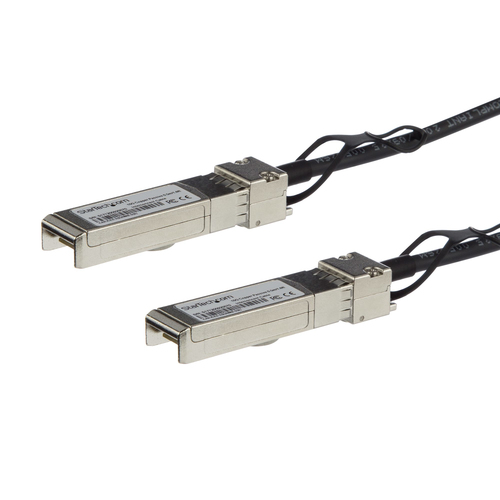 StarTech.com 2m 6.6ft 10Gb SFP+Direct A 