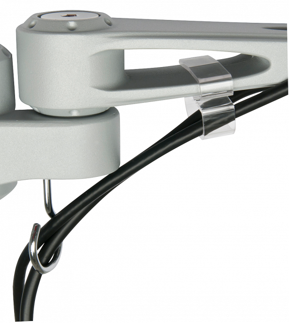 Lindy Bras pour écran LCD, long - disponible 15 jours
