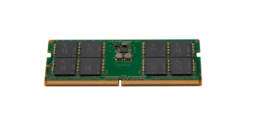 HP - DDR5 - module - 48 Go - SO DIMM 288 broches - 5600 MHz / PC5-44800 - ECC 