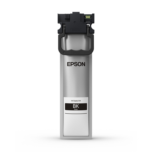 Epson T9451 - 64.6 ml - taille XL - noir - original - cartouche d'encre - pour WorkForce Pro WF-C5210DW, WF-C5290DW, WF-C5710DWF, WF-C5790DWF 
