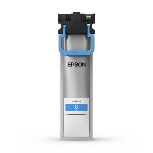 Epson T9452 - 38.1 ml - XL - cyan - original - cartouche d'encre - pour WorkForce Pro WF-C5210DW, WF-C5290DW, WF-C5710DWF, WF-C5790DWF 