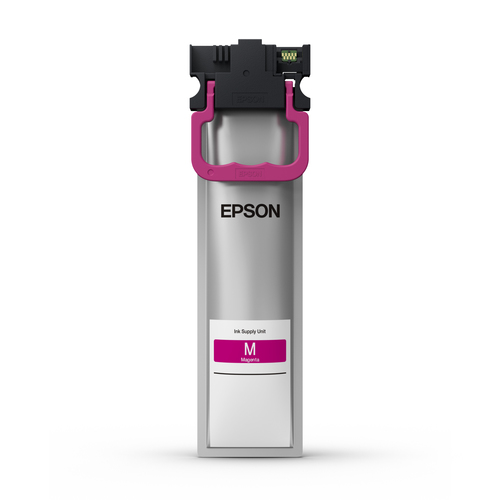 Epson T9453 - 38.1 ml - XL - magenta - original - cartouche d'encre - pour WorkForce Pro WF-C5210DW, WF-C5290DW, WF-C5710DWF, WF-C5790DWF