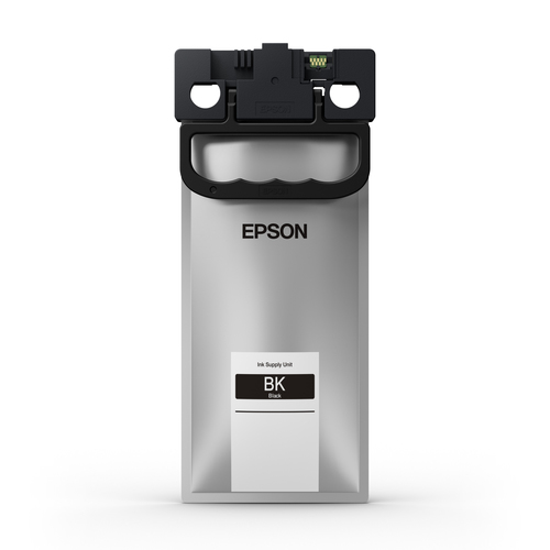 Epson - Taille XL - noir - original - cartouche d'encre - pour WorkForce Pro WF-M5298DW, WF-M5299DW, WF-M5299DW AA, WF-M5799DW, WF-M5799DWF
