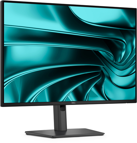 Dell Pro P P2426E - Écran LED - 24" (24.1" visualisable) - 1920 x 1200 WUXGA @ 100 Hz - IPS - 300 cd/m² - 1500:1 - 5 ms - HDMI, DisplayPort, USB-C - avec 3 ans de service Advanced Exchange 