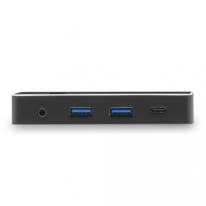 Lindy Switch de partage USB 3.0, 2 vers 4 