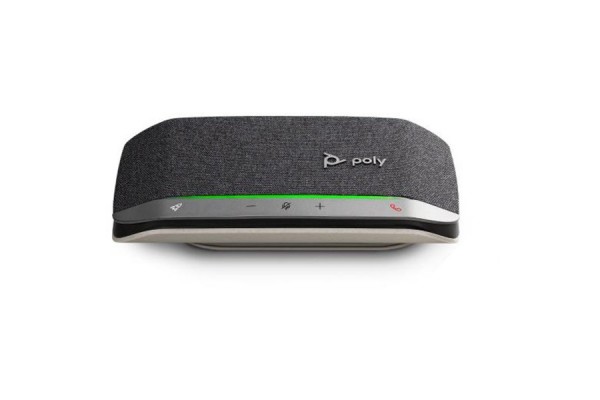 Poly Sync 20 SY20 USB-A Smart Speakerphone personnel 