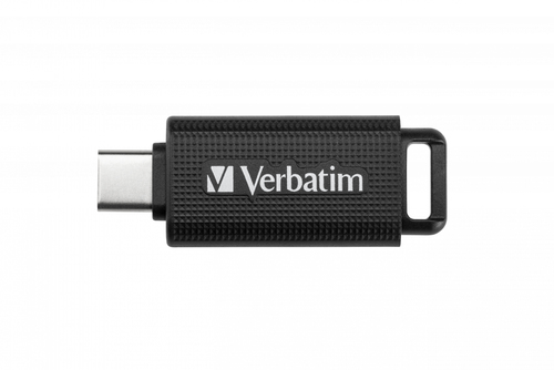 Verbatim Store 'n' Go - Clé USB - 32 Go - USB 3.2 Gen 1 / USB-C 