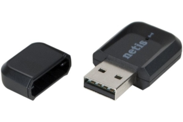 WF2123 Mini clé USB WiFi N300 