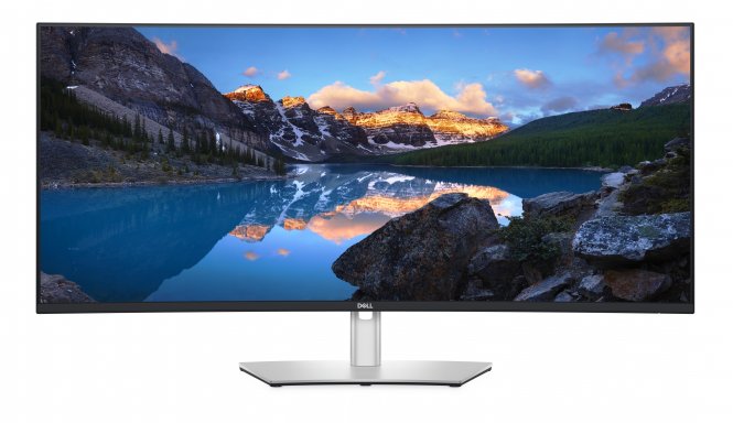 Dell UltraSharp 40 WUHD U4021QW