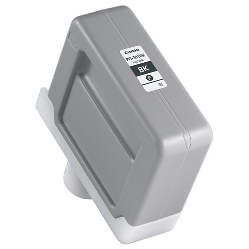Black Ink Tank PFI-301BK 