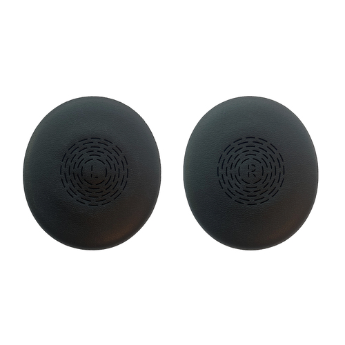 Jabra - Coussinet pour casque (pack de 2) - pour Evolve2 65 Flex MS Stereo, 65 Flex UC Stereo 