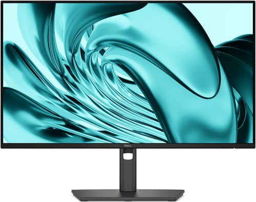 Dell Pro P P2426H - Écran LED - 24" (23.8" visualisable) - 1920 x 1080 Full HD (1080p) @ 120 Hz - IPS - 300 cd/m² - 1500:1 - 5 ms - HDMI, DisplayPort - avec 3 ans de service Advanced Exchange 