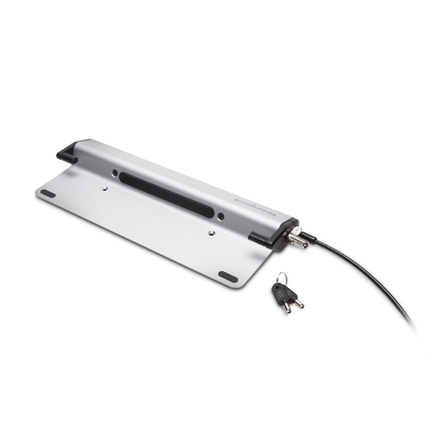 Kensington Laptop Locking Station 2.0 - MicroSaver 2.0 Keyed Lock - Kit de sécurité - 15.6" 