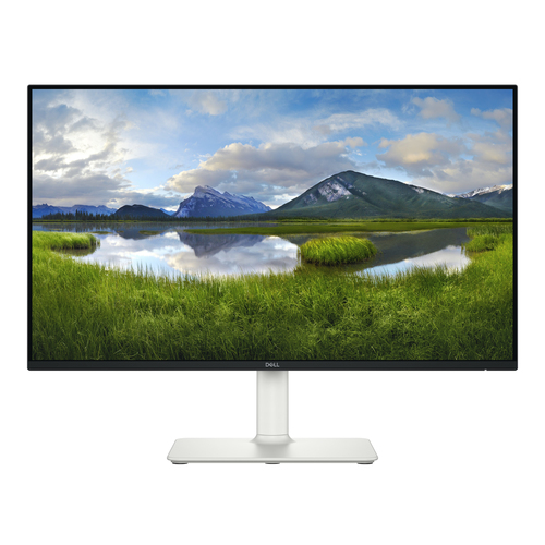 Dell S2725HS - Écran LED - 27" - 1920 x 1080 Full HD (1080p) @ 100 Hz - IPS - 300 cd/m² - 1500:1 - 4 ms - 2xHDMI - haut-parleurs - BTO - avec 3 ans de service matériel de base avec Advanced Exchange après diagnostic à distance 