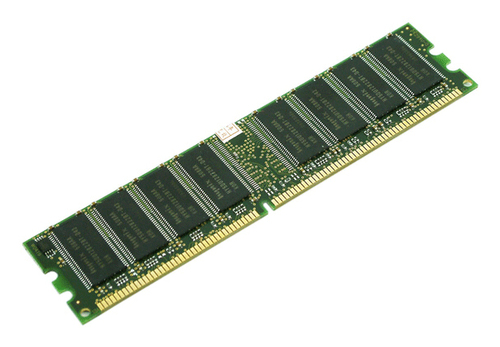 Micron - DDR5 - module - 48 Go - DIMM 288 broches - 5600 MHz / PC5-44800 - CL46 - mémoire enregistré 