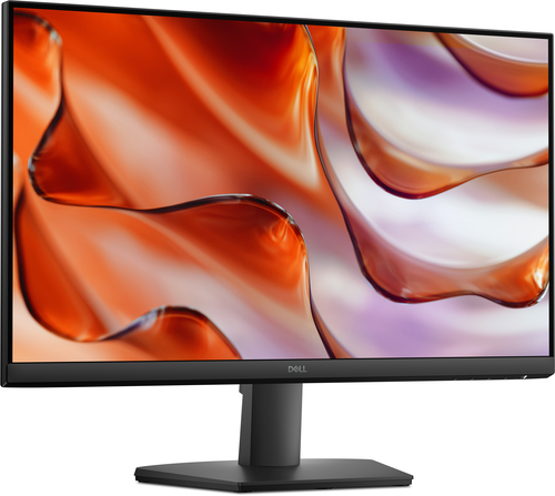 Dell SE2425HM - Écran LED - 24" (23.8" visualisable) - 1920 x 1080 Full HD (1080p) @ 100 Hz - IPS - 250 cd/m² - 1000:1 - 5 ms - HDMI, VGA - avec 3 years Basic Hardware Service with Advanced Exchange 