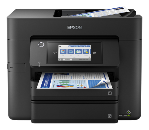 EPSON WorkForce Pro WF-4830DTWF - disponible 24 / 48h