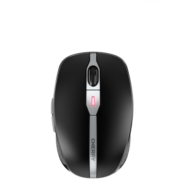 CHERRY Souris MW 9100 sans fil nano USB / BT noire - disponible 24 / 48h 