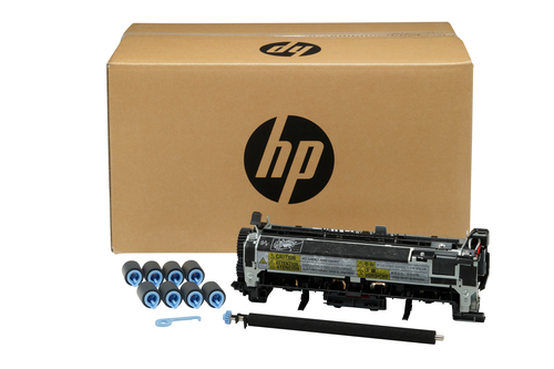 HP - (220 V) - LaserJet - kit d'entretien - pour LaserJet Enterprise MFP M630, LaserJet Enterprise Flow MFP M630 