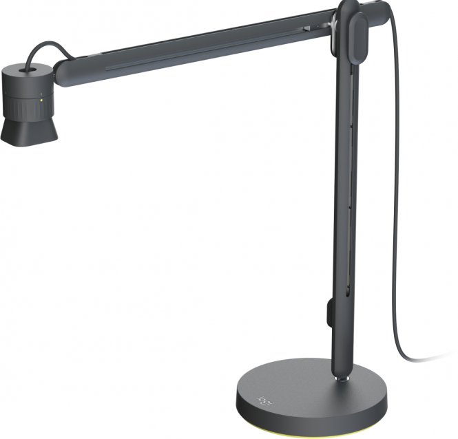 REACH CAMERA GRAPHITE USB BASE - disponible 48 / 72h