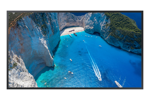 Samsung 75" UHD/4K 16:9 OM75A High brigh 