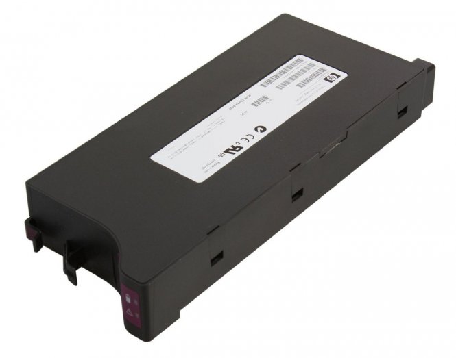 Hewlett Packard Enterprise Battery 
