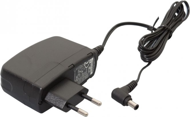 Hewlett Packard Enterprise Power Adapter 